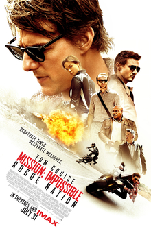 Mission impossible 5 mp4 download